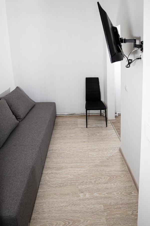 100-Sio Apartamenty Kamienica Koszalin Dış mekan fotoğraf
