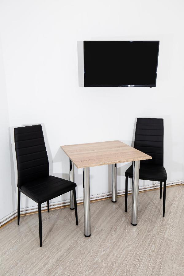 100-Sio Apartamenty Kamienica Koszalin Dış mekan fotoğraf