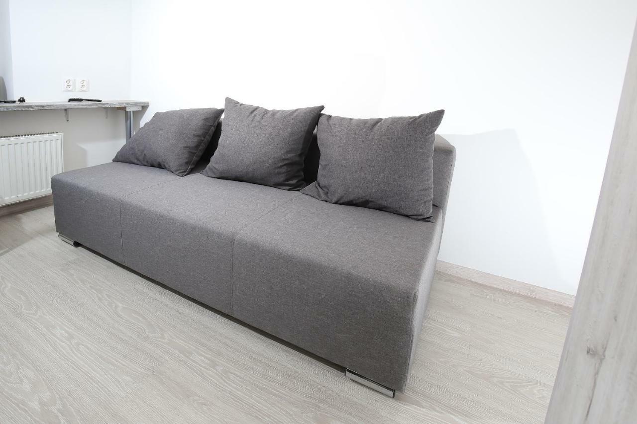 100-Sio Apartamenty Kamienica Koszalin Dış mekan fotoğraf