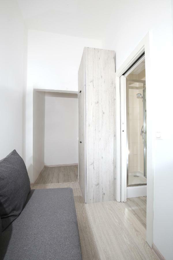100-Sio Apartamenty Kamienica Koszalin Dış mekan fotoğraf